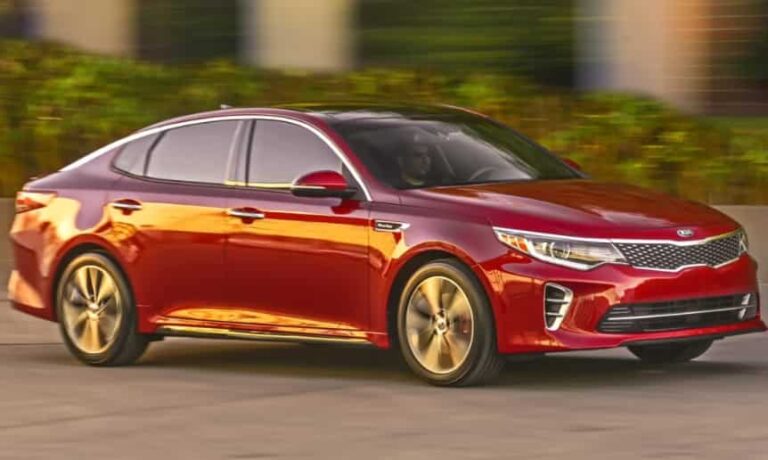 Kia Engine Recall Warranty
