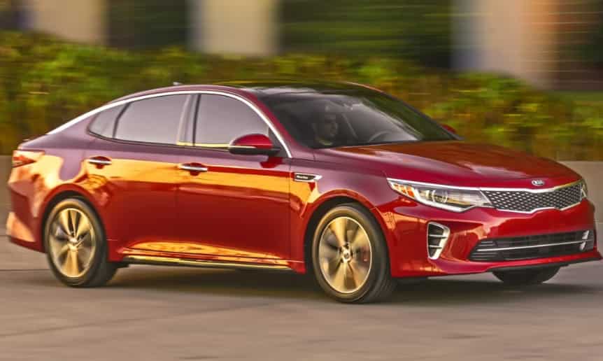 Kia Engine Recall Warranty