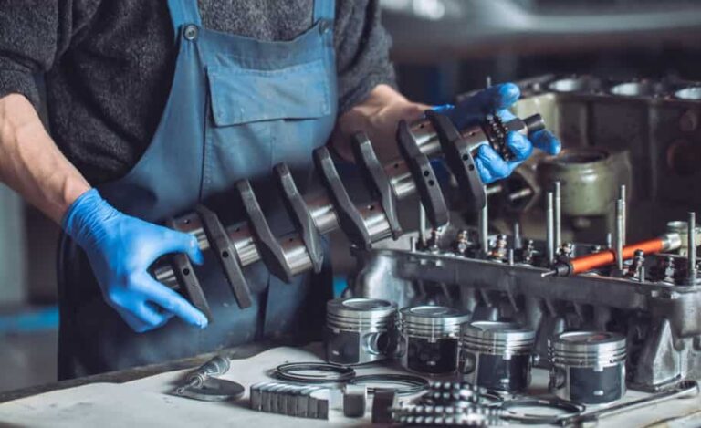 Kia Engine Warranty
