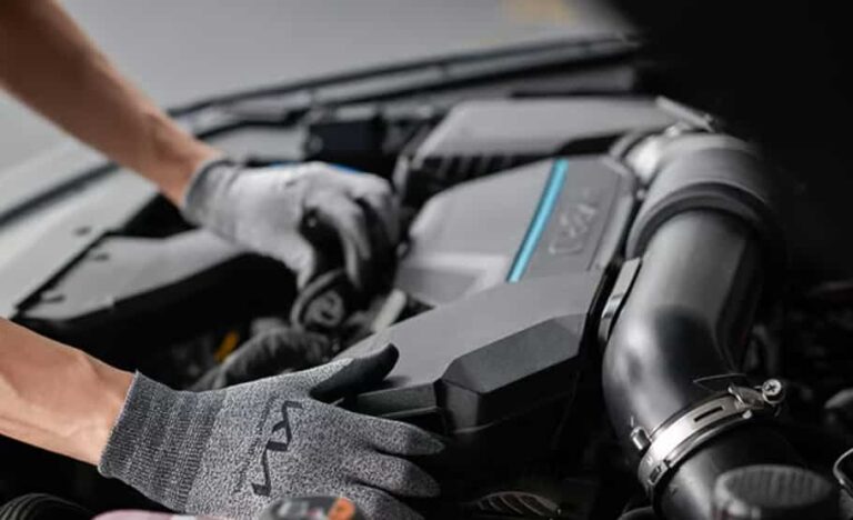 Kia Engine Warranty Extension