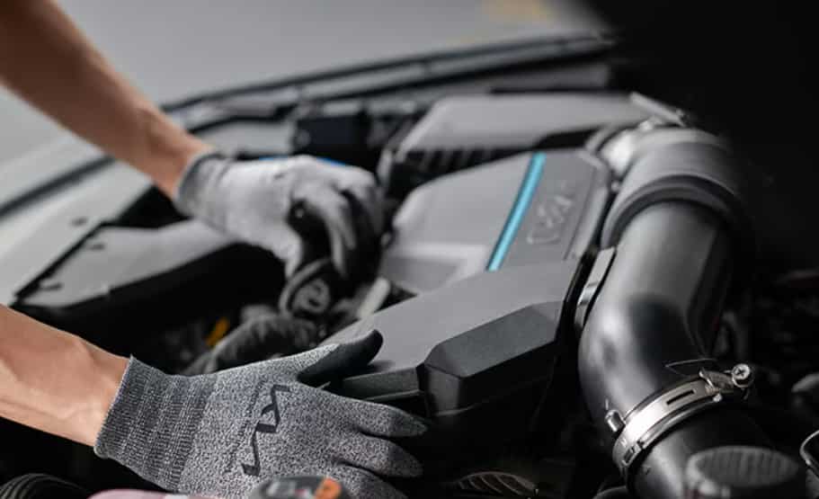 Kia Engine Warranty Extension