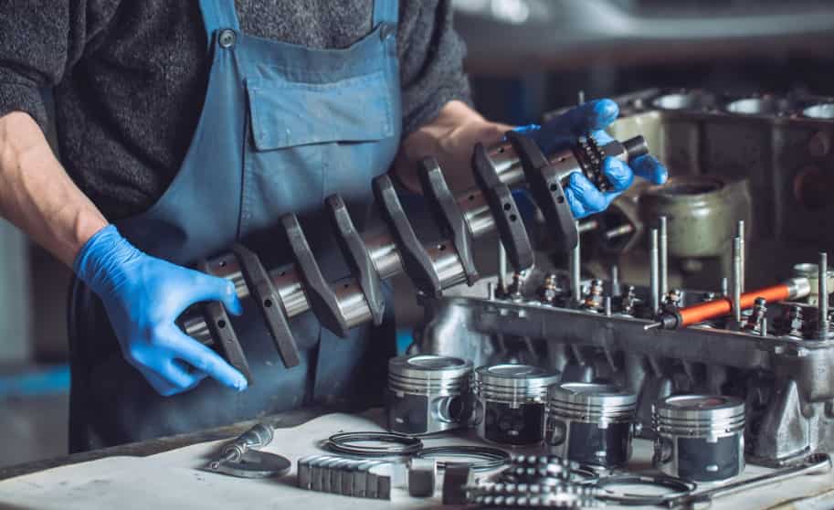 Kia Engine Warranty