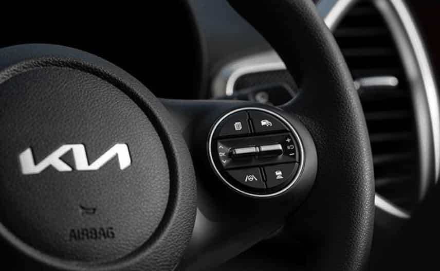 Kia Horn Not Working