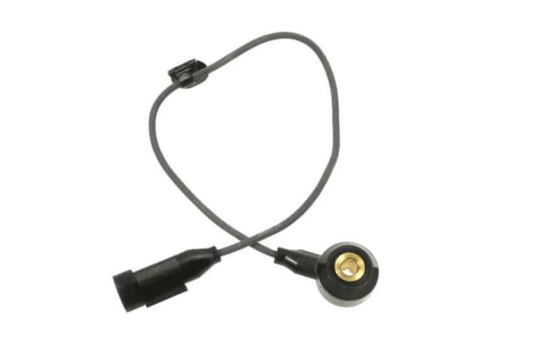 Kia Knock Sensor Replacement