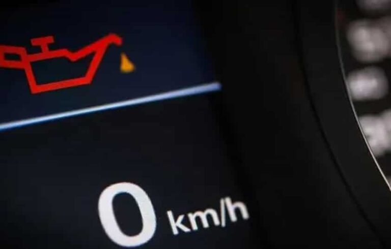 Kia Oil Consumption Recall