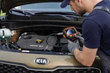 Kia Optima Engine Recall: Causes, Models & Fixes Guide