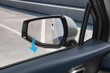 Kia Side Mirror Folding Problems and Easy Fixes Guide