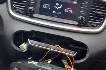Kia Sorento AC Recharge Guide by Model Year & Cost