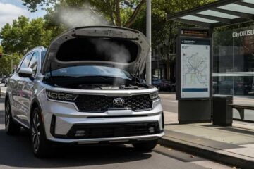 Kia Sorento Alarm Keeps Going Off Causes and Fix Guide
