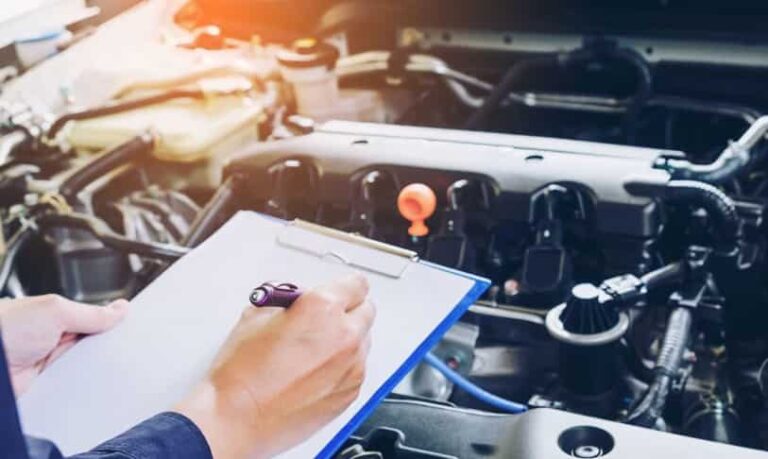 Kia Sorento Engine Recall
