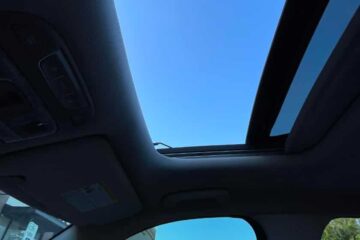 Kia Sorento Sunroof Won’t Close Causes and Fix Guide