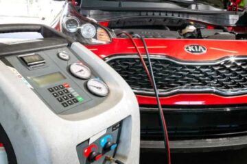 Kia Soul AC Recharge Guide: Cost, Refrigerant & DIY Steps