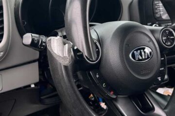 Kia Soul Key Is Stuck in the Ignition: Causes and Quick Fixes