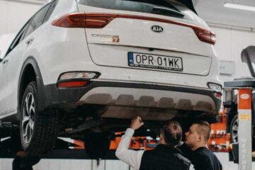Kia Sportage Engine Recall Causes, Symptoms & Fix Guide
