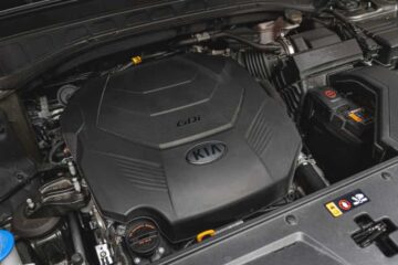 Kia Telluride Engine Problems Explained 2020–2026