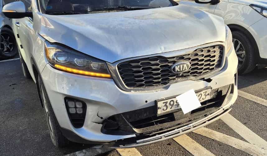 Kia Theft Settlement