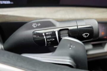 Kia Wiper Service Mode: How to Activate, Turn Off, and Fix Issues