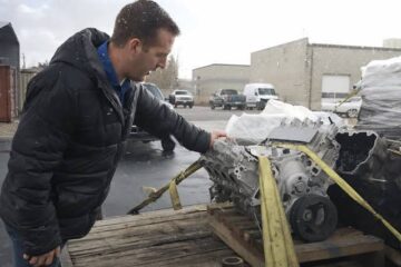 L87 Engine Problems: Common Issues, Symptoms, and Fixes
