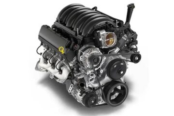 L87 Engine Specs: Complete Guide to GM’s 6.2L EcoTec3 V8