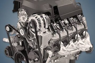 L92 Engine Specs: Complete Guide to GM’s 6.2L V8