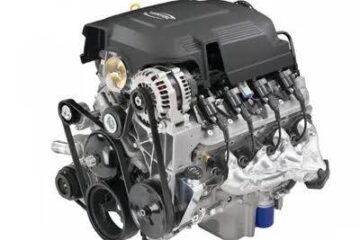 L94 Engine Specs: Complete Guide to Performance, Reliability, and Applications