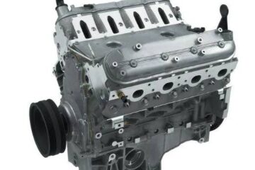 LM7 Engine Specs: Complete Guide to GM’s 5.3L Vortec V8