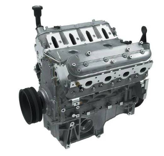 LM7 Engine Specs