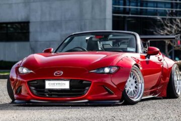 MX 5 Performance Upgrades for More Power, Handling & Speed