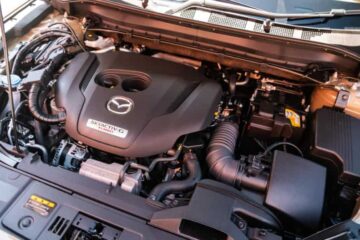 Mazda 2.5 Turbo Reliability: Problems & Lifespan