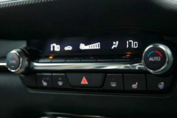 Mazda 3 AC Not Working: Causes & Fixes Guide