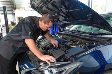 Mazda 3 Service Schedule: Maintenance by Mileage