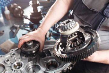 Mazda 3 Transmission Problems: Symptoms, Causes & Fixes
