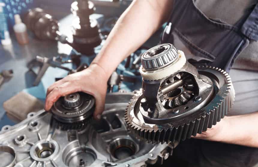 Mazda 3 Transmission Problems