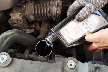 Mazda ATF FZ Equivalent: Best Compatible Fluids