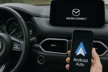 Mazda Android Auto Not Working? 15 Easy Fixes That Work