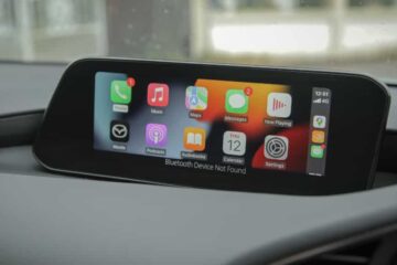 Mazda Apple CarPlay Not Working? 12 Proven Fixes