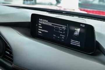 Mazda Audio System Not Working: Causes, Fixes & Costs