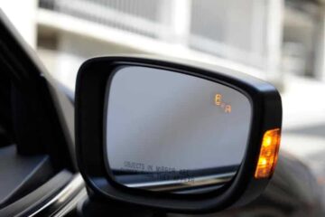 Mazda Blind Spot Monitoring Not Working: Causes and Fixes