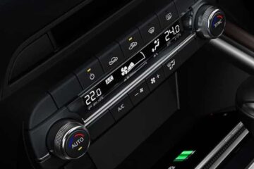 Mazda CX 5 AC Not Working: Causes, Diagnosis and Fixes