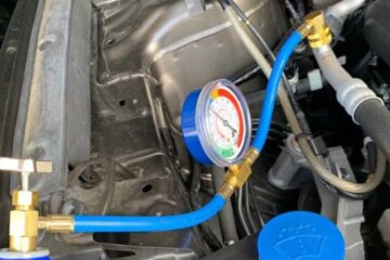 Mazda CX 5 AC Recharge Guide: Cost, Refrigerant & DIY