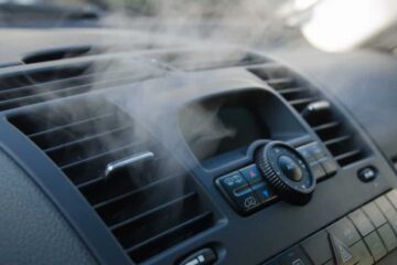 Mazda CX 5 Air Conditioning Recall: VIN Check & Repairs
