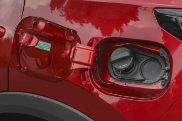 Mazda CX-5 Gas Type: Fuel Guide, Premium Gas & MPG