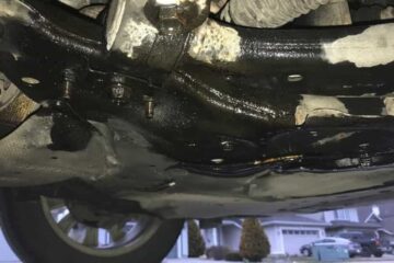 Mazda CX 5 Oil Leak: Causes, Symptoms, Costs & Fixes