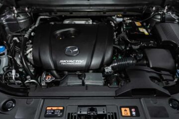 Mazda CX 5 Transmission Problems: Symptoms, Causes & Fixes