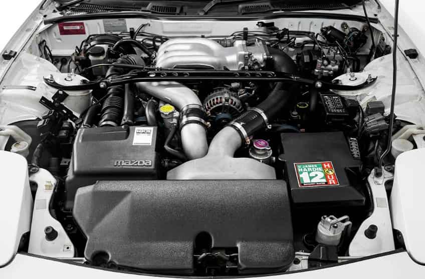 Mazda Engine Problems
