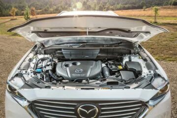 Mazda Engine Warranty: Coverage, Claims & Exclusions
