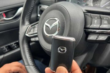 Mazda Key Fob Not Working? 10 Causes and Easy Fixes Guide