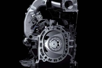 Mazda RX8 Rotary Engine Specs: Renesis Performance Guide