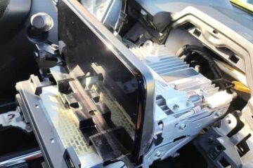Mazda Screen Not Working? 10 Causes, Fixes, and Repair Tips