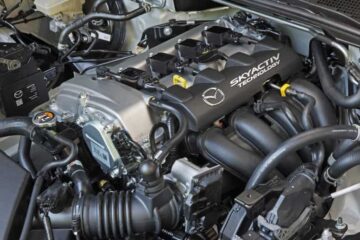 Mazda SkyActiv Technology Problems: Issues & Solutions